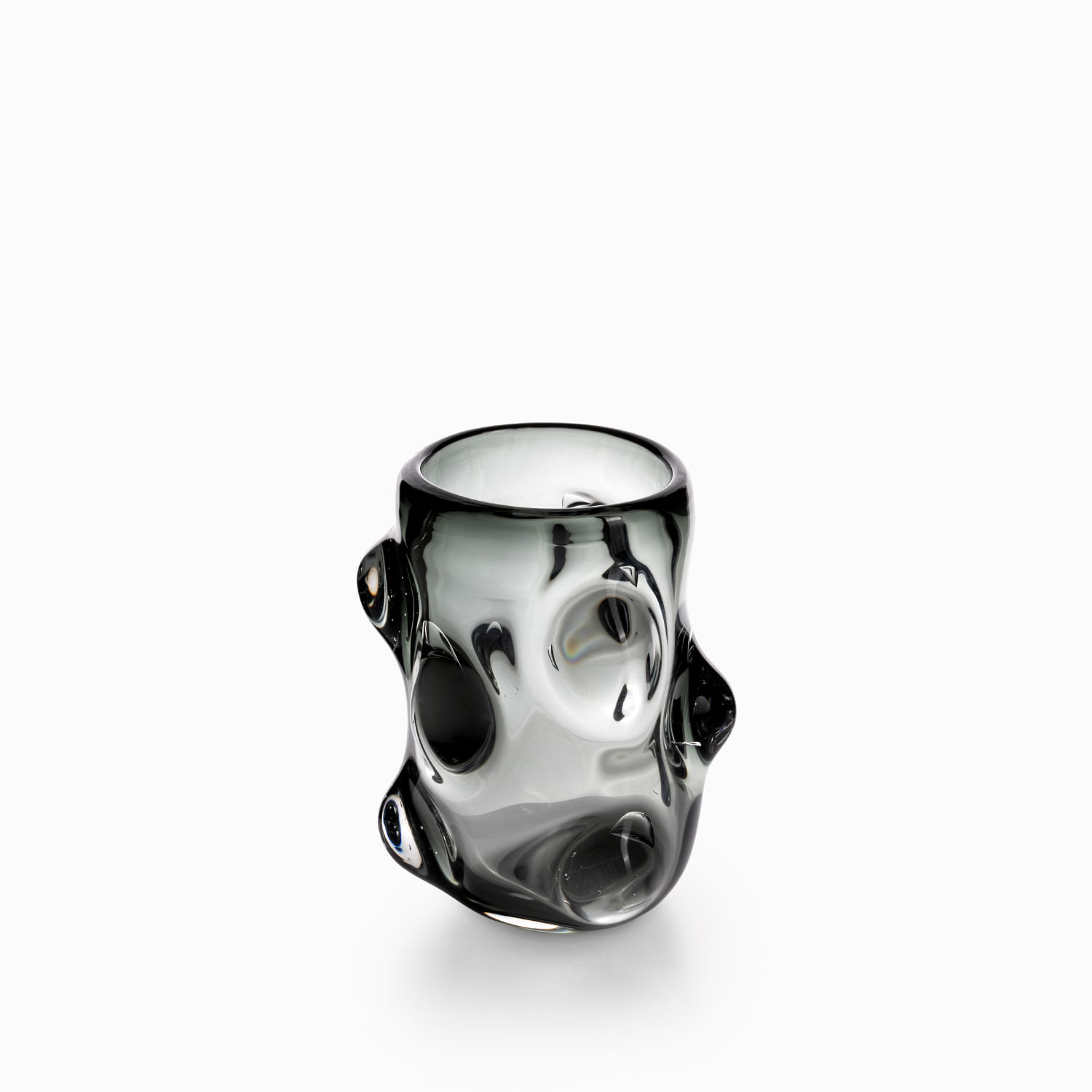 Jarron Gaia gris - Imagen 4