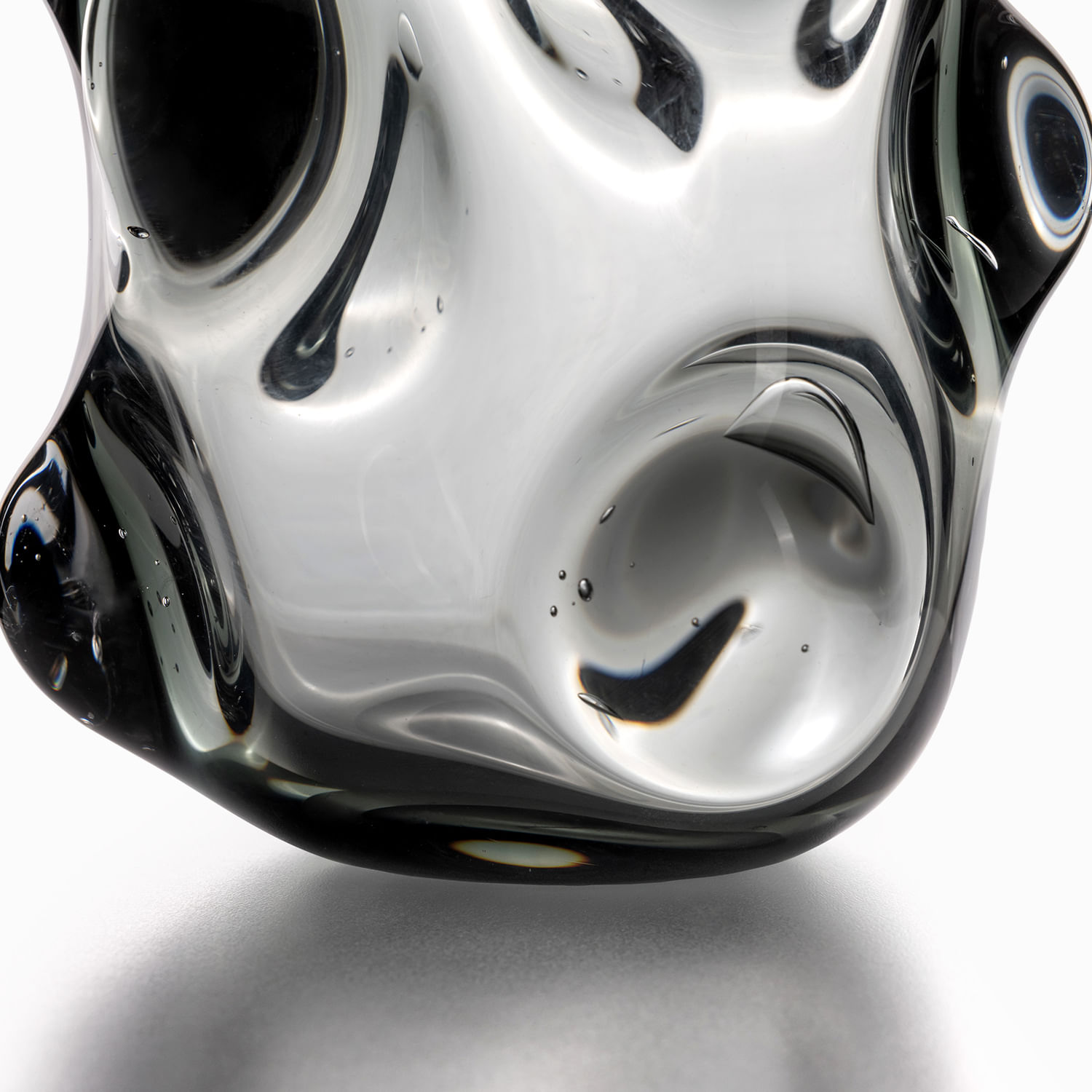 Jarron Gaia gris - Imagen 3