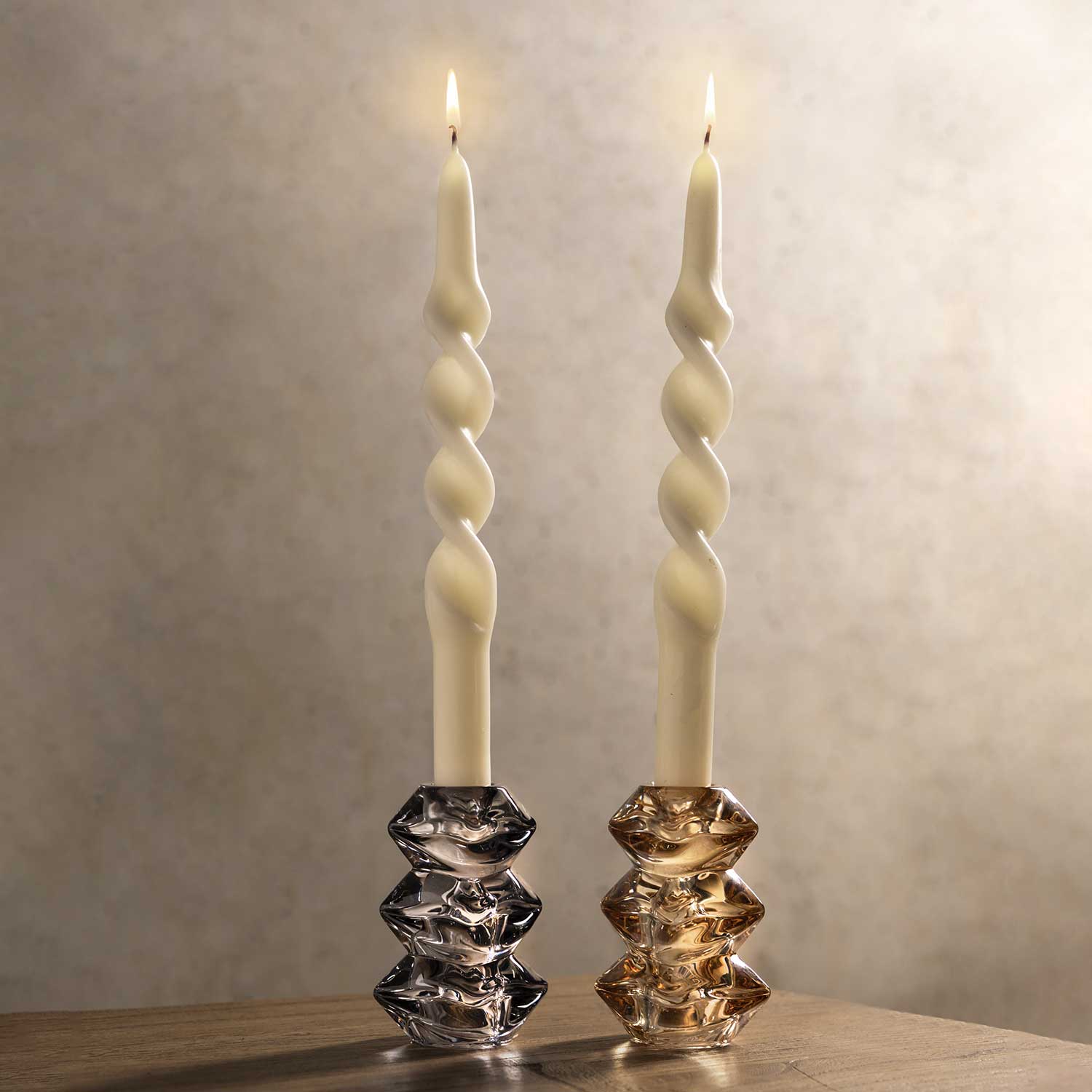 Candelabro Sonic gris - Imagen 3