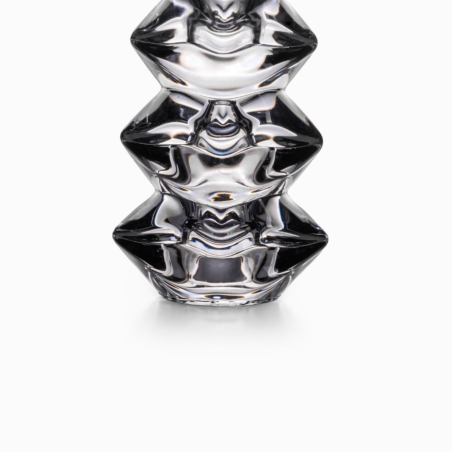 Candelabro Sonic gris - Imagen 2