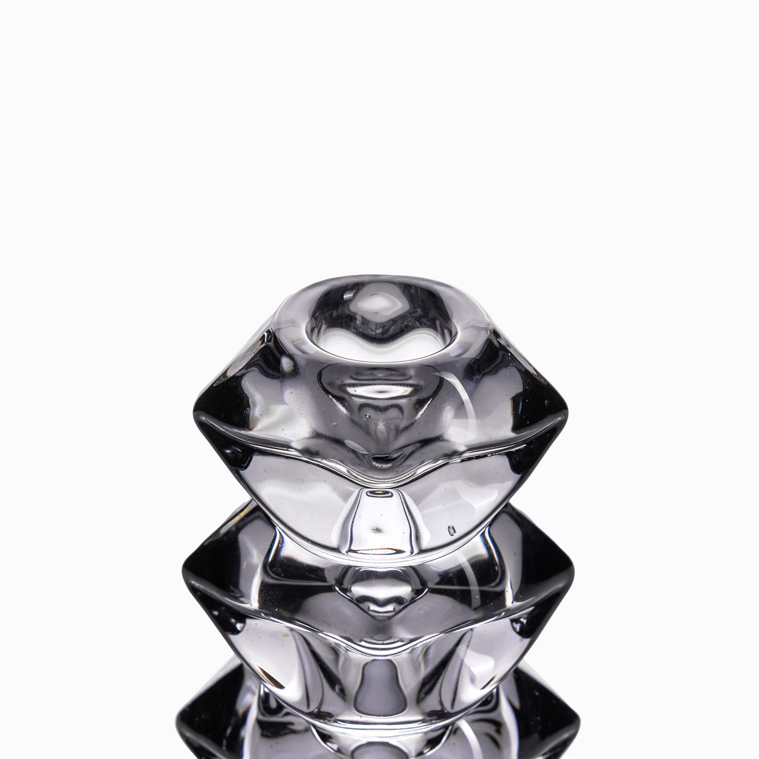 Candelabro Sonic gris - Imagen 4