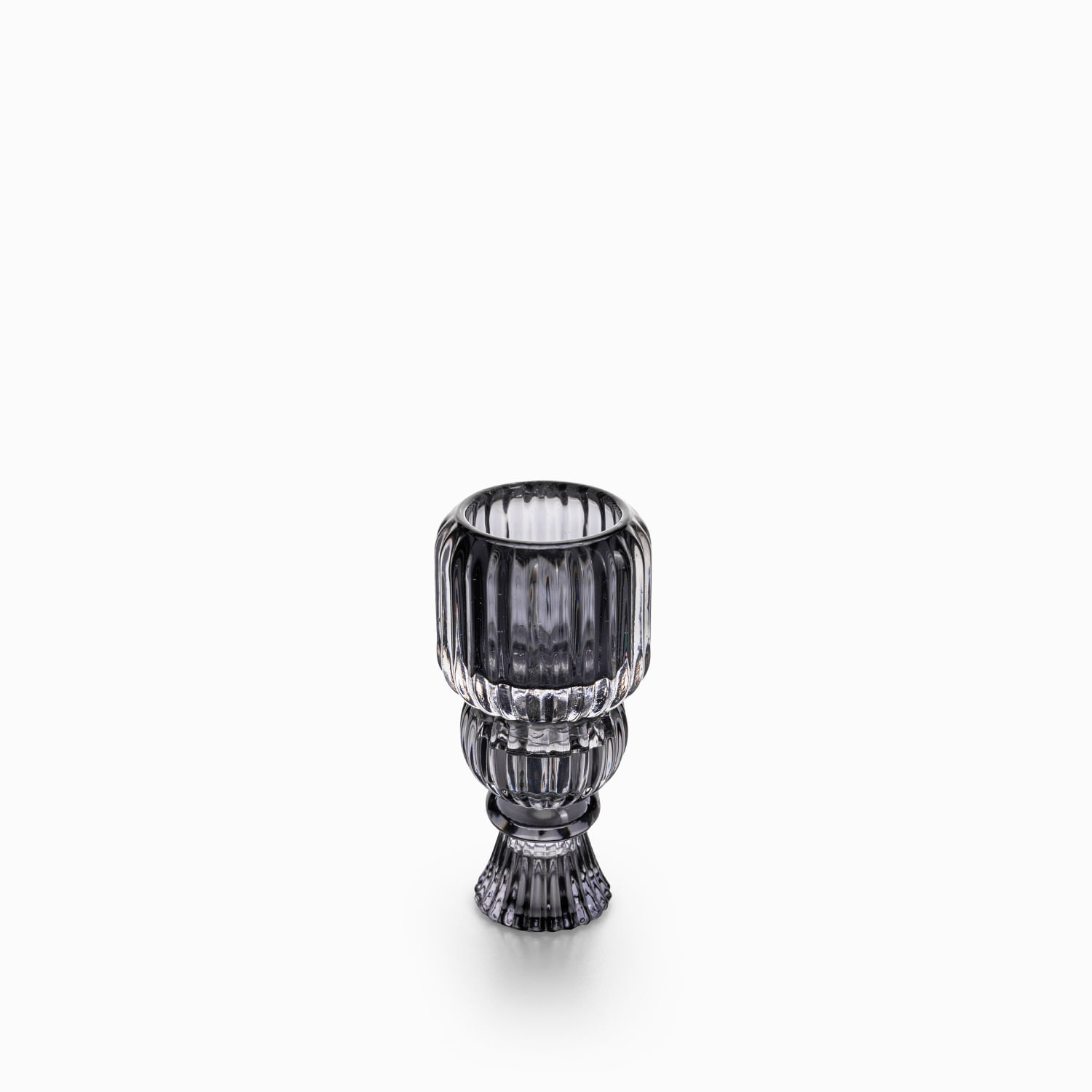 Candelabro Nonna gris - Imagen 6