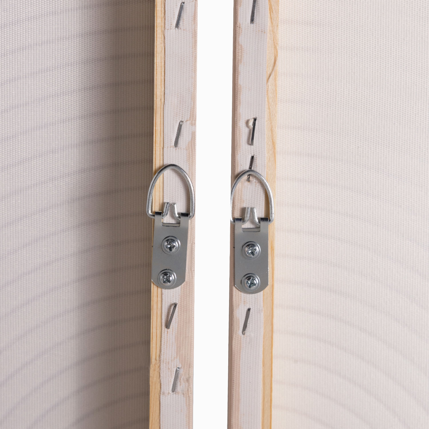 Set cuadro medio circulo espiral 90x60 - Imagen 5