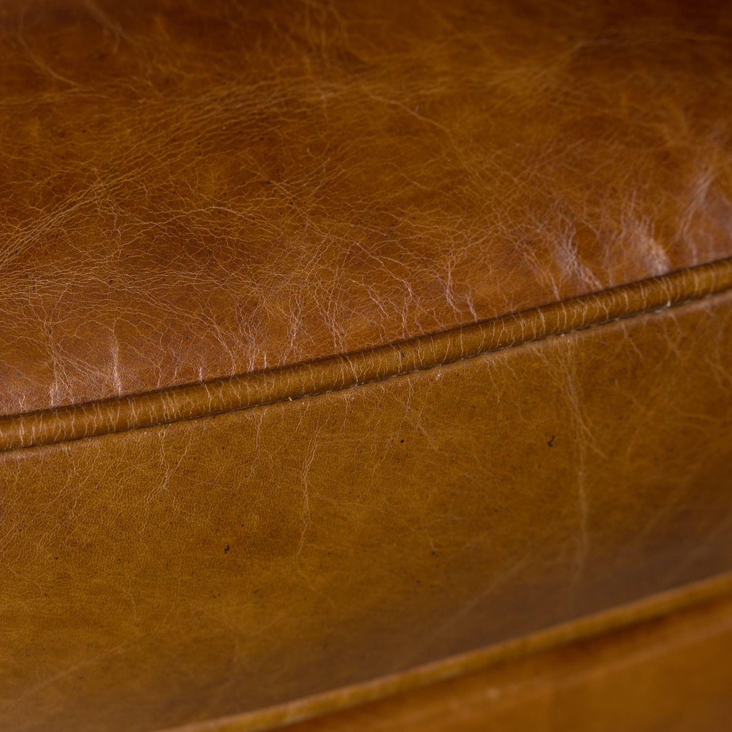 Silla Vintage miel - Imagen 4
