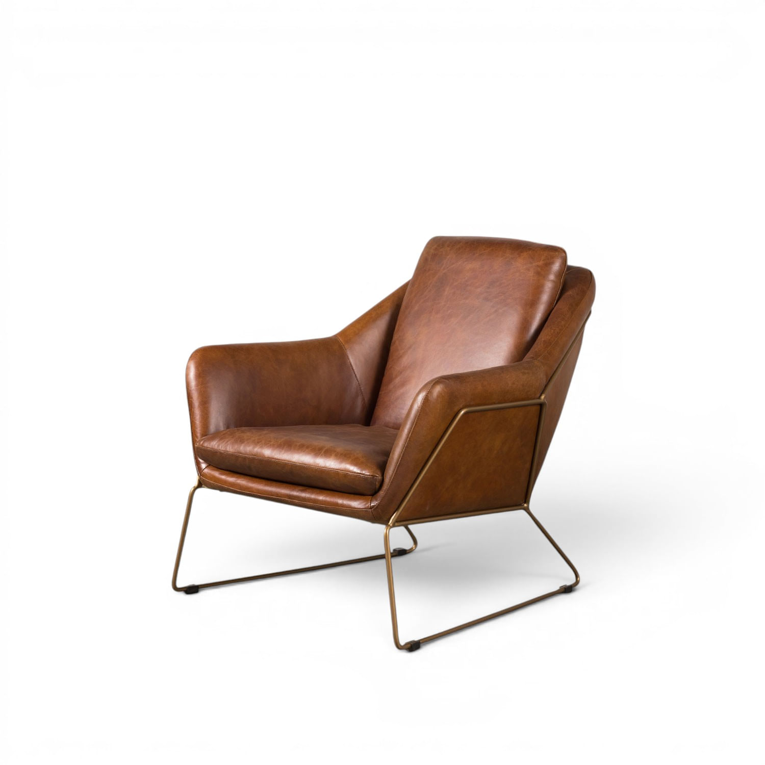Silla Paget miel