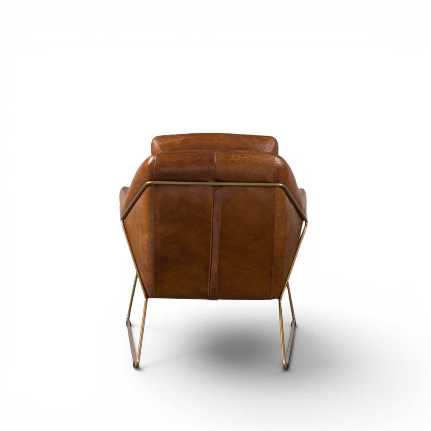 Silla Paget miel - Imagen 9