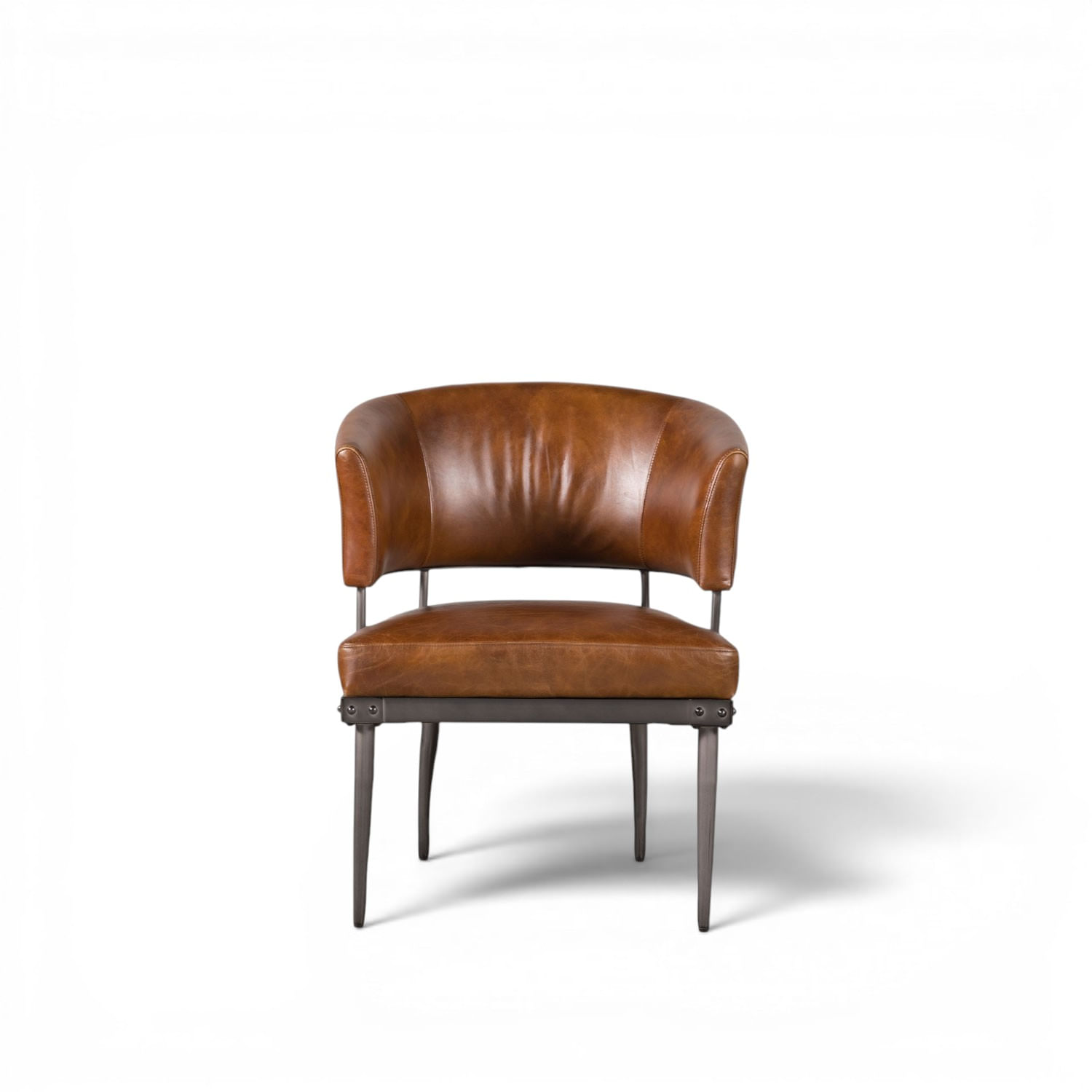 Silla Jonson miel - Imagen 4