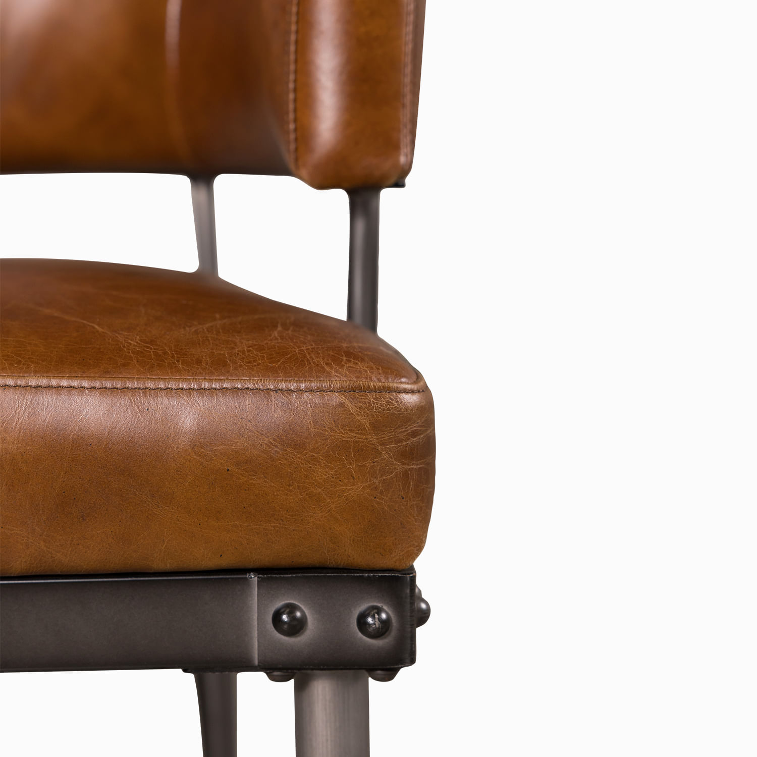 Silla Jonson miel - Imagen 2