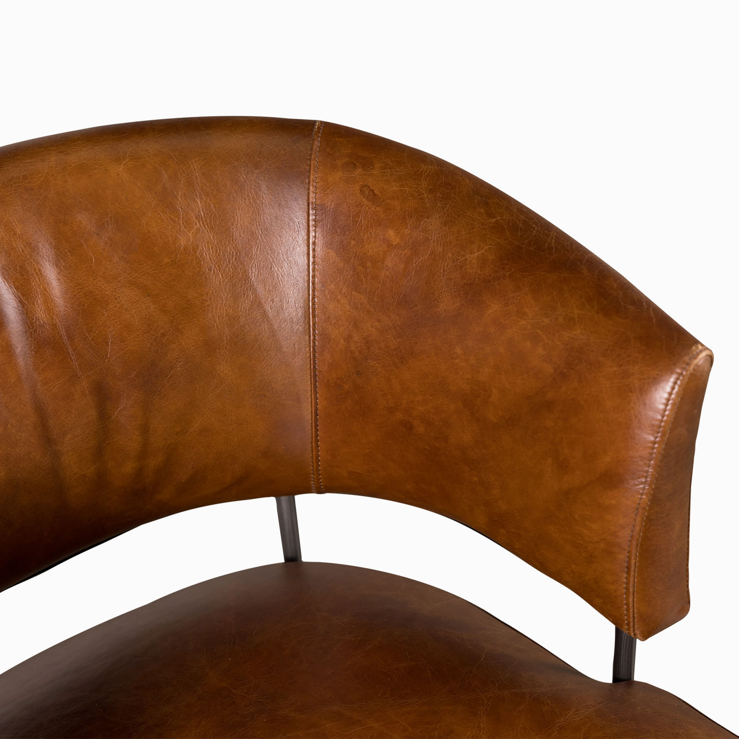 Silla Jonson miel - Imagen 5