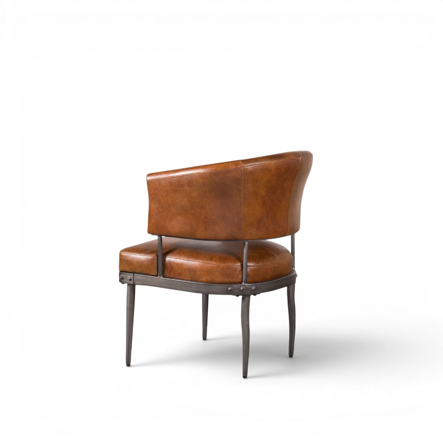 Silla Jonson miel - Imagen 7