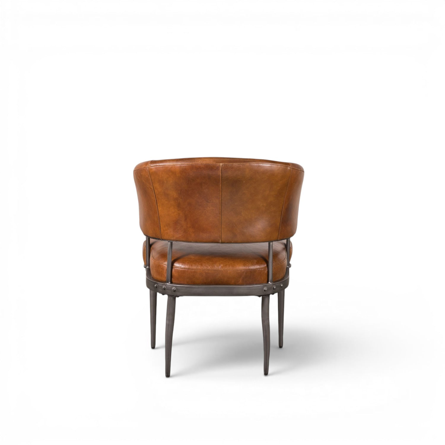 Silla Jonson miel - Imagen 8