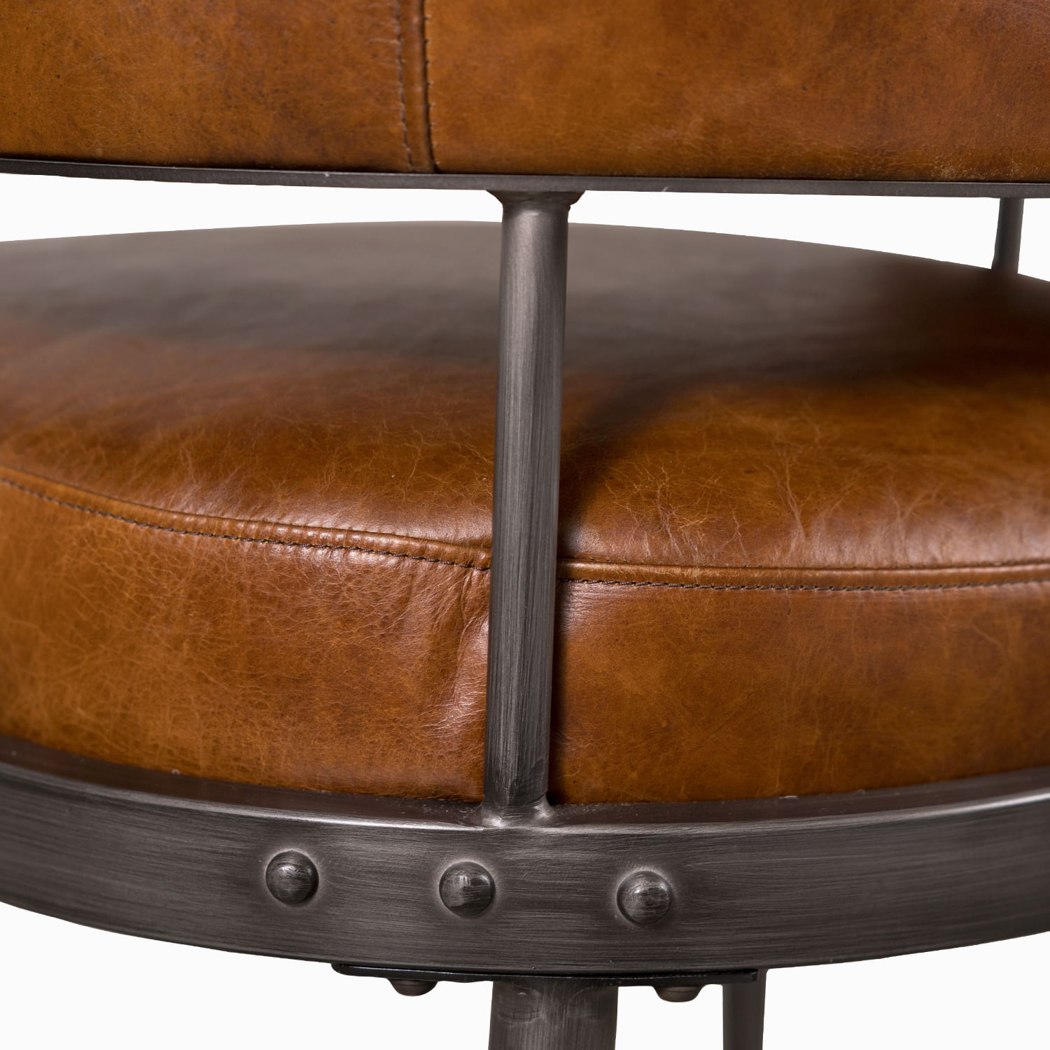 Silla Jonson miel - Imagen 6