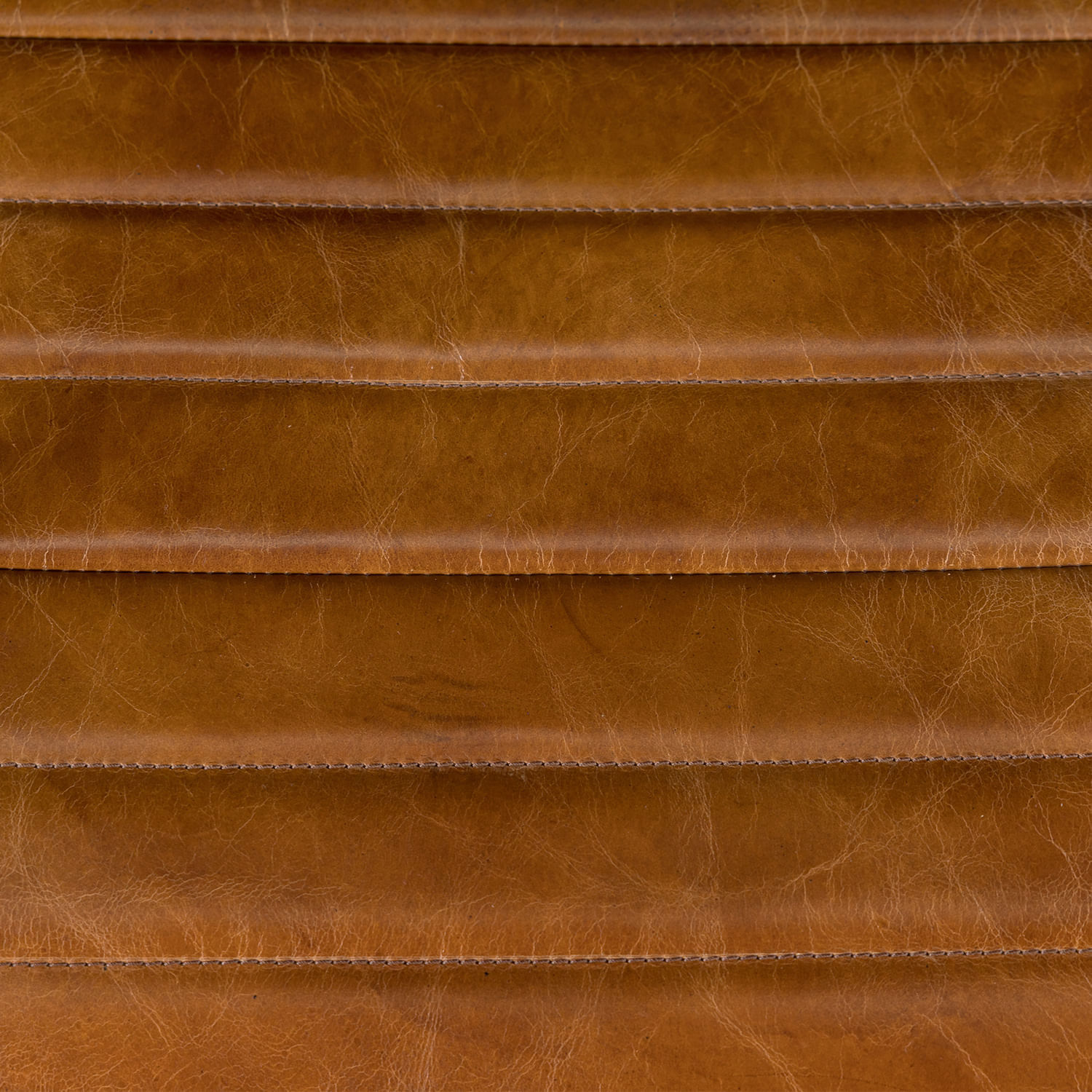 Silla cuero escritorio miel 100x65x67 - Imagen 8