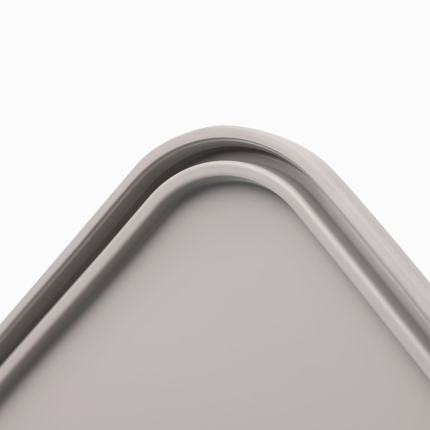 Recipiente silicona rectangular 1300ml - Imagen 4