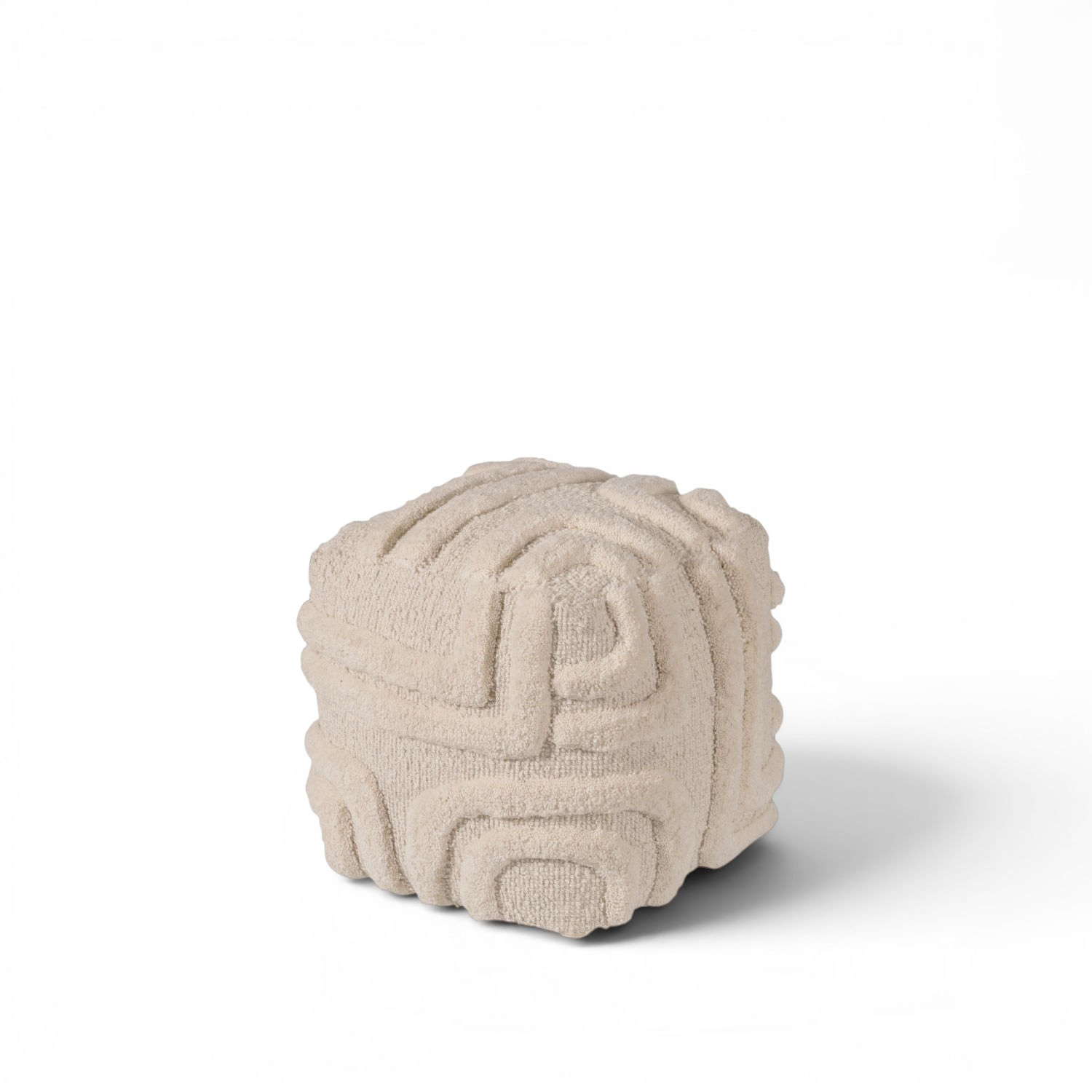 Puff Wodmon II - Imagen 4