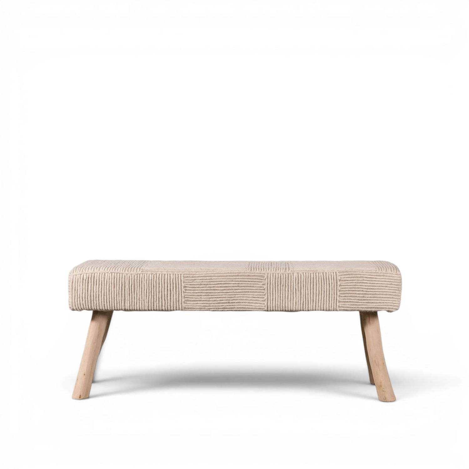 Banca Jalli 50x120x40cm