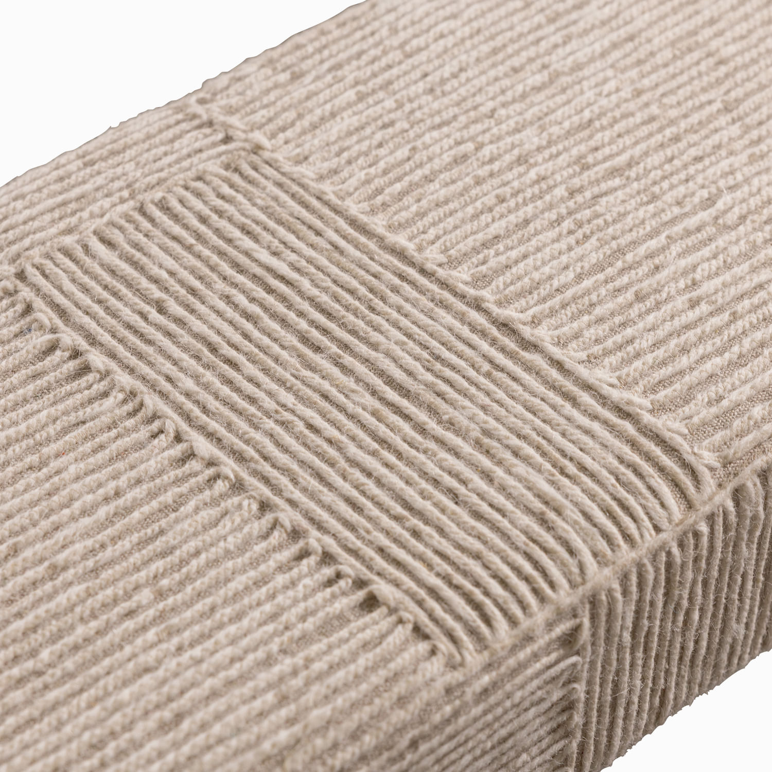 Banca Jalli 50x120x40cm - Imagen 3