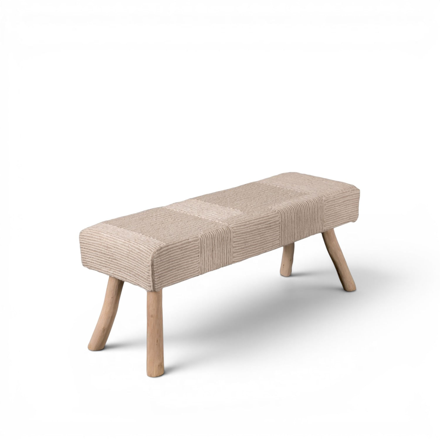 Banca Jalli 50x120x40cm - Imagen 7