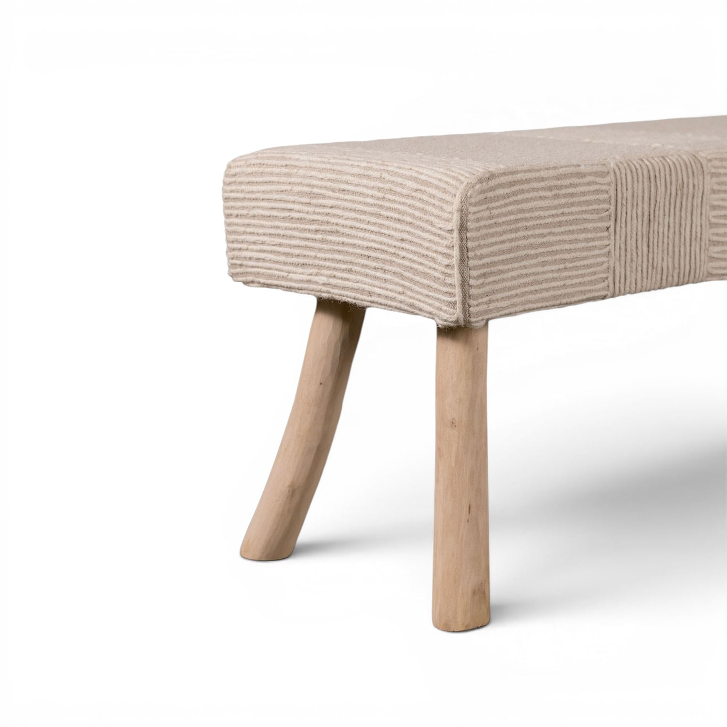 Banca Jalli 50x120x40cm - Imagen 4
