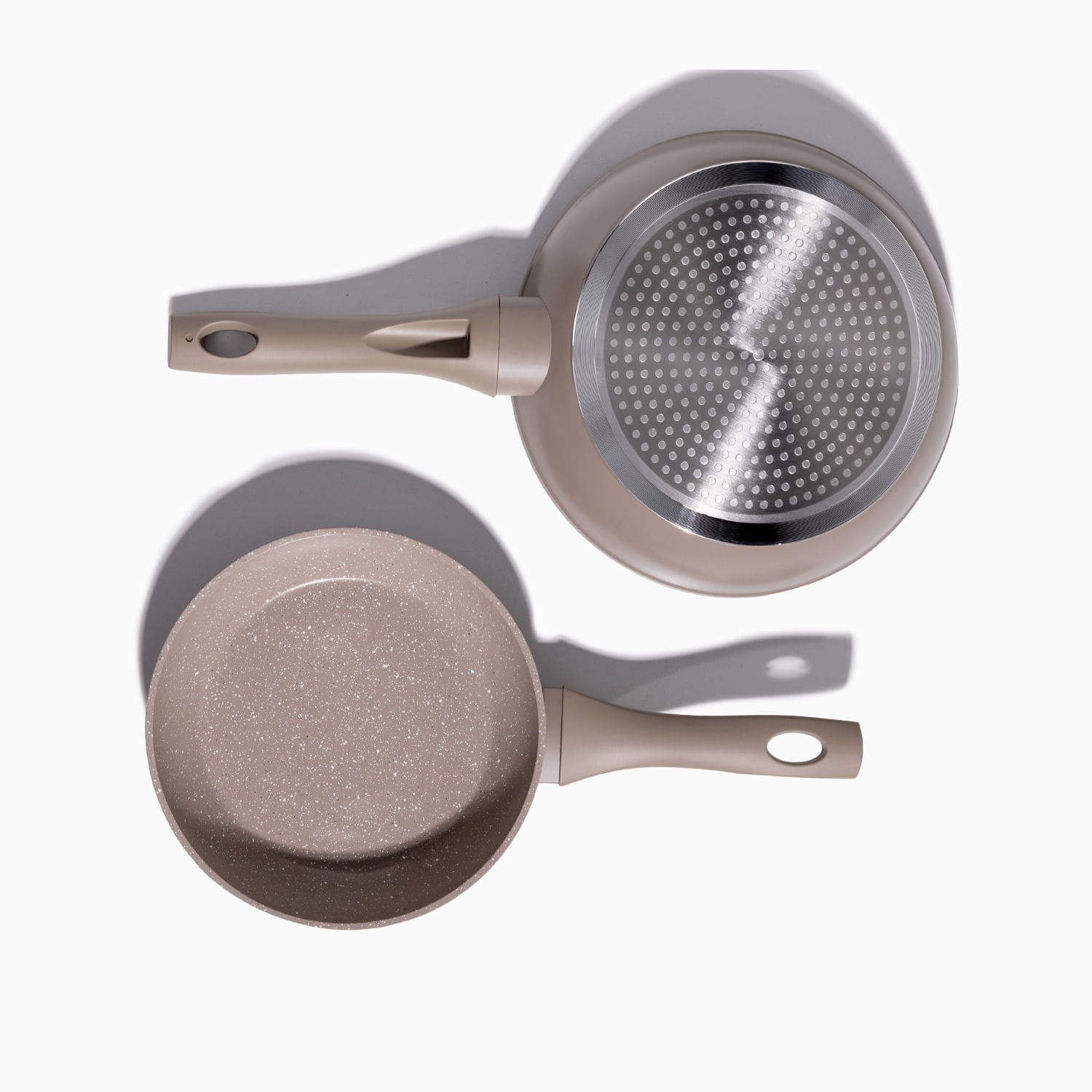 Sarten caoba 24cm - Imagen 2