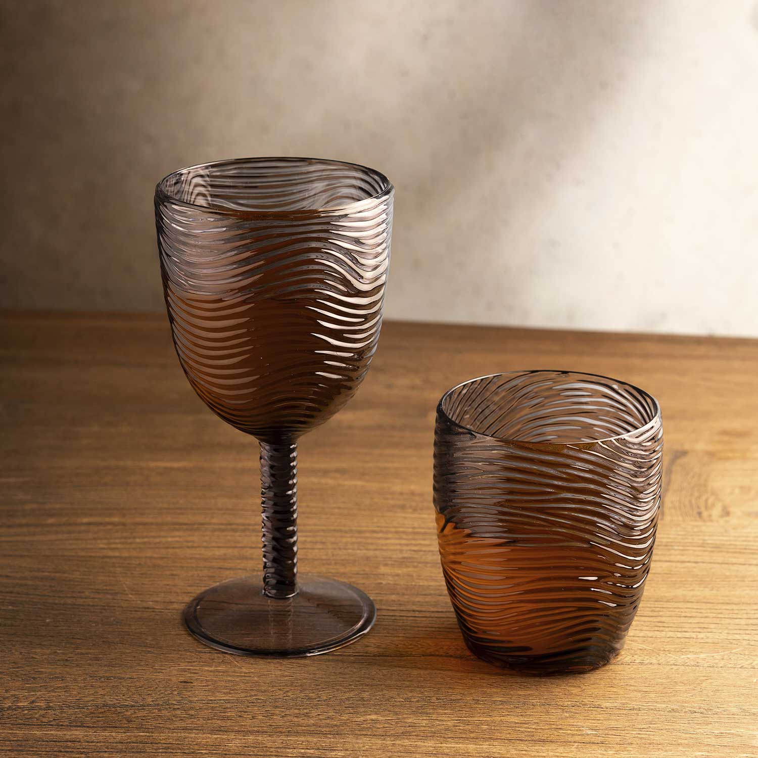 Copa Zebra set x2 - Imagen 5