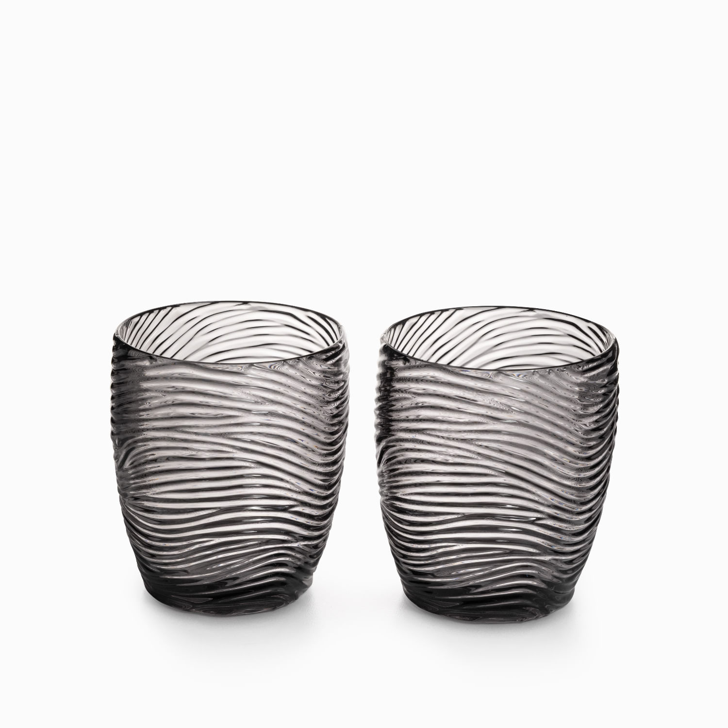 Vaso Zebra 460ml set x2 - Imagen 7