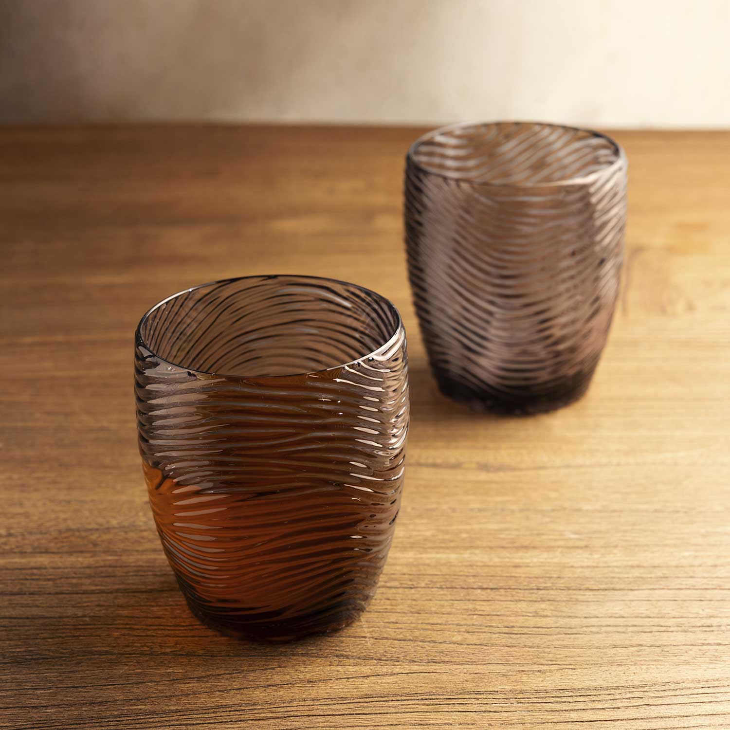 Vaso Zebra 460ml set x2 - Imagen 2