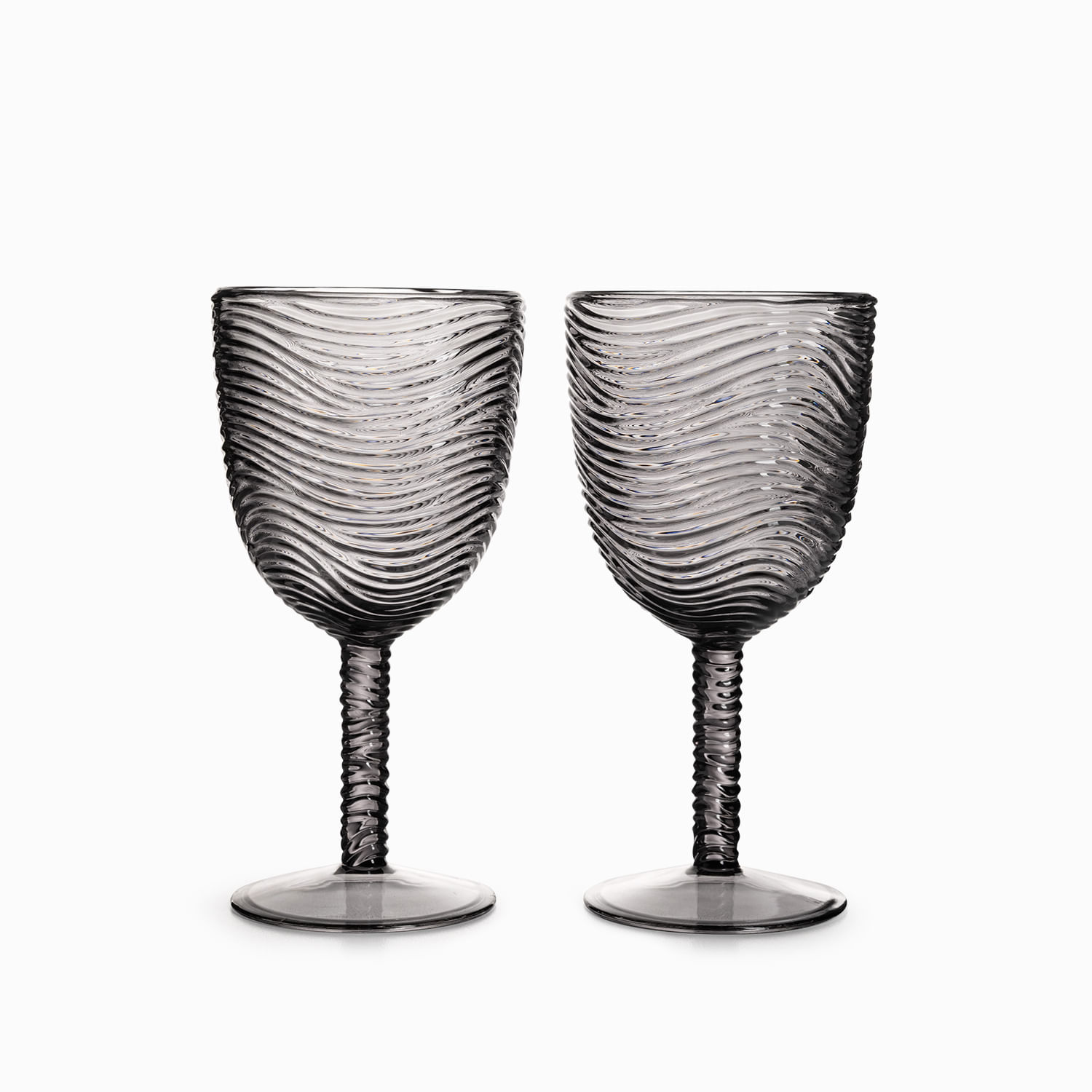 Copa Zebra set x2