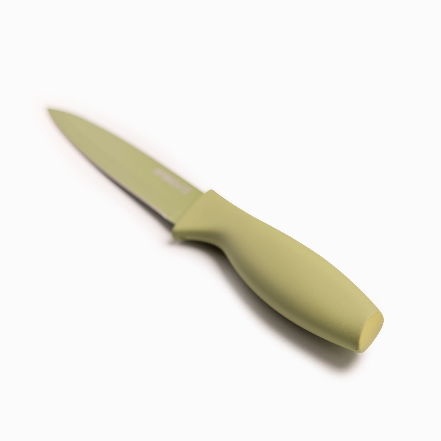 Cuchillo útil olive