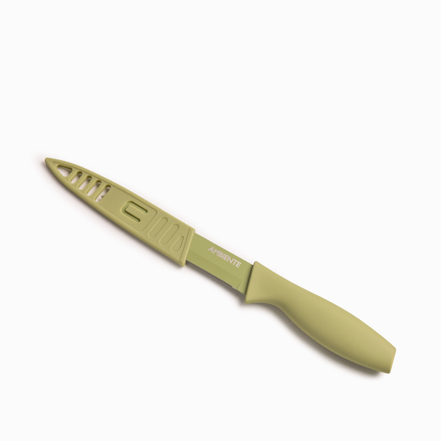 Cuchillo útil olive - Imagen 7