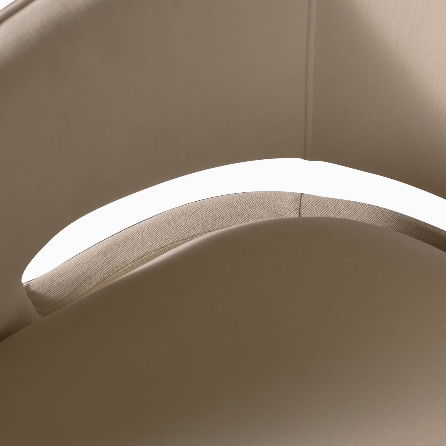 Poltrona Resene beige - Imagen 7