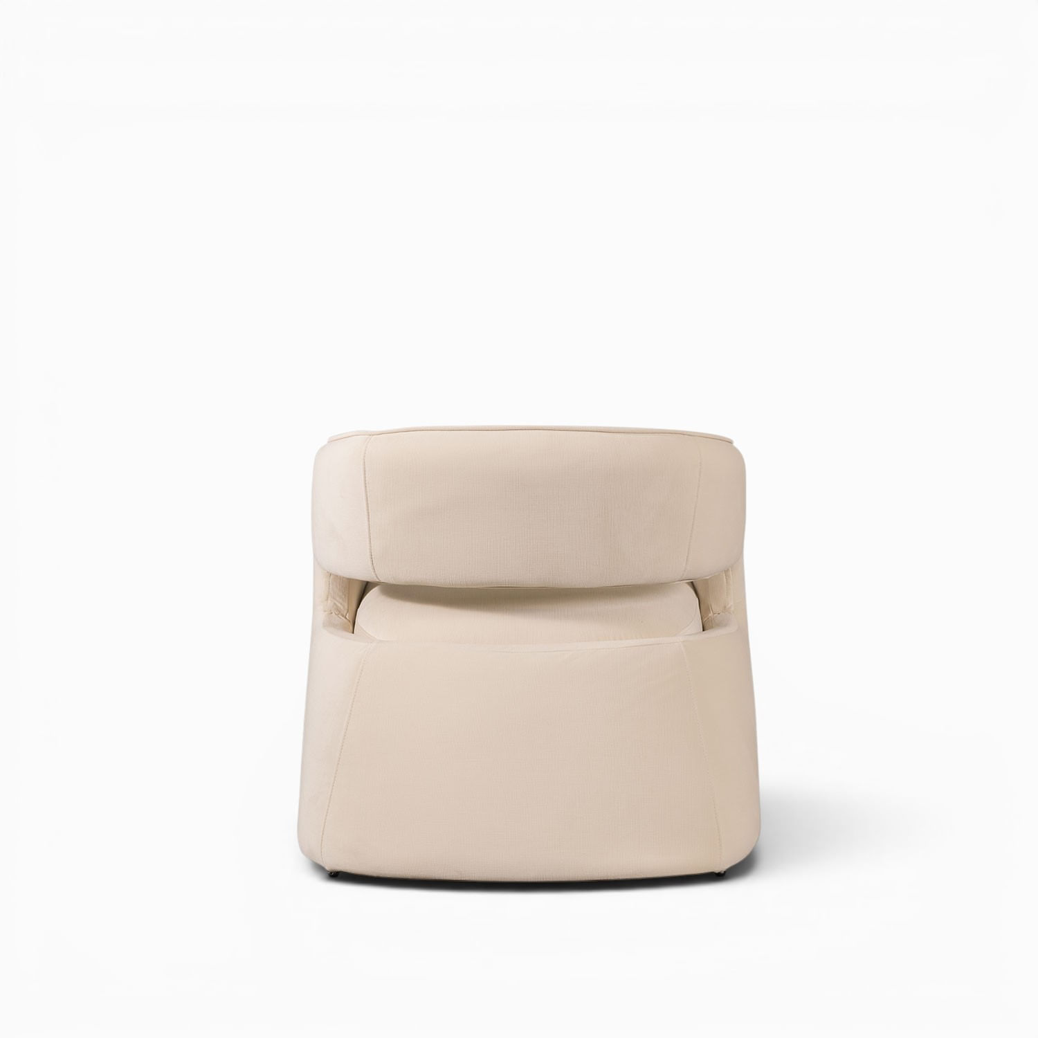 Poltrona Resene beige - Imagen 9
