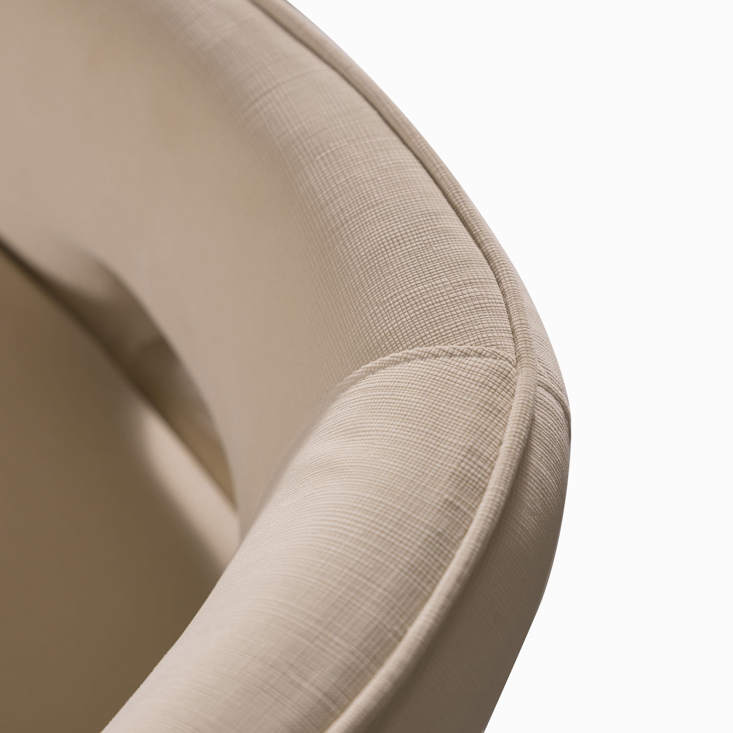Poltrona Resene beige - Imagen 2