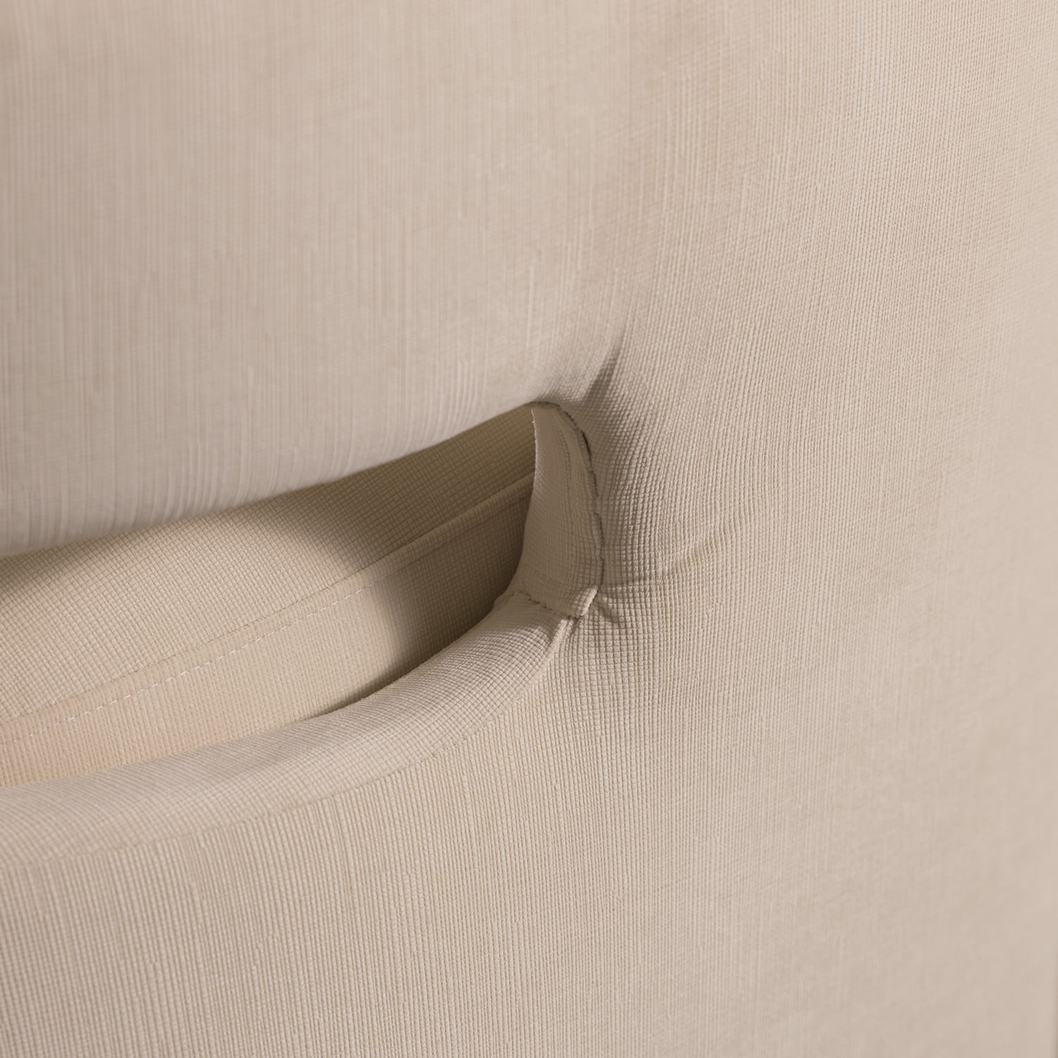 Poltrona Resene beige - Imagen 3