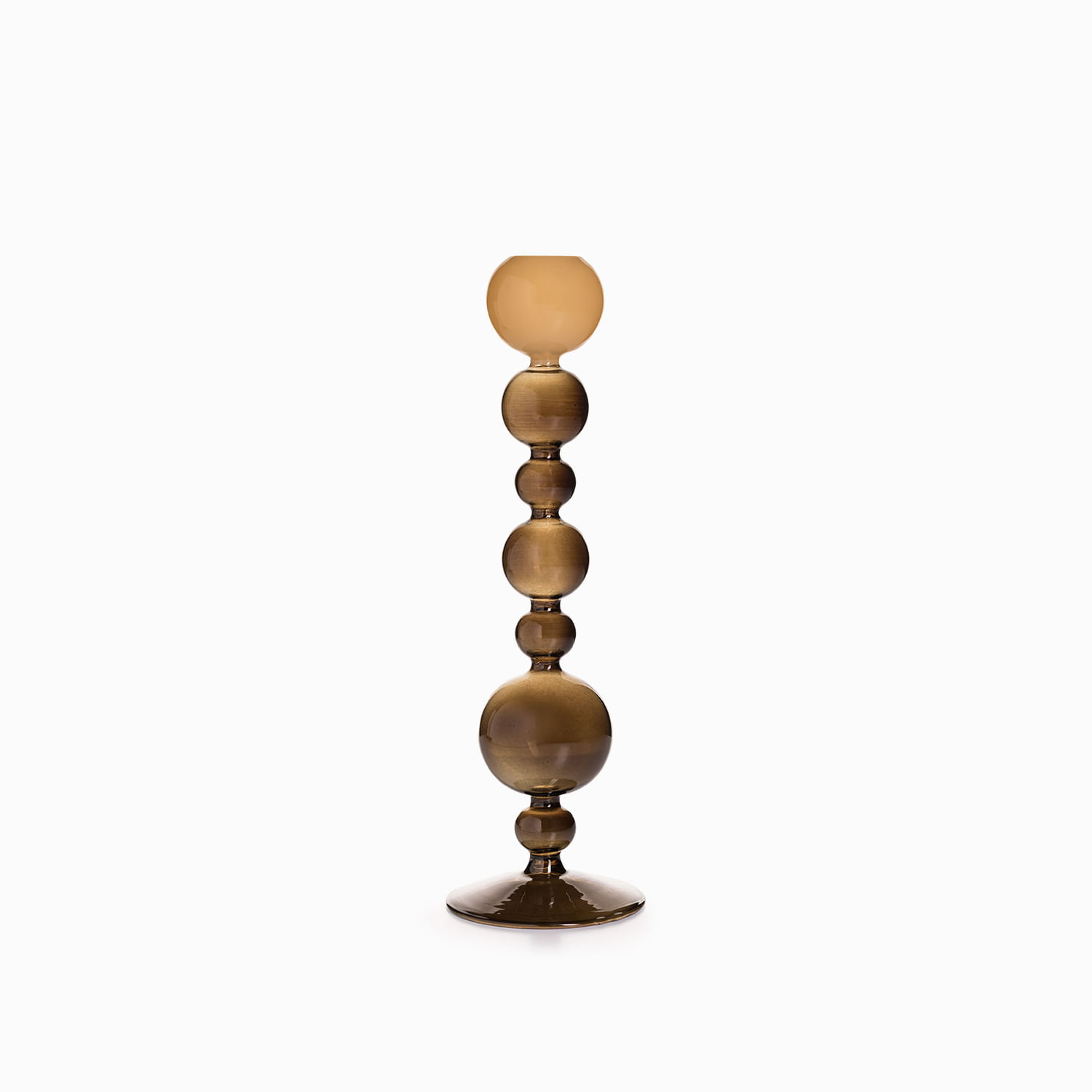 Candelabro Aura 25cm