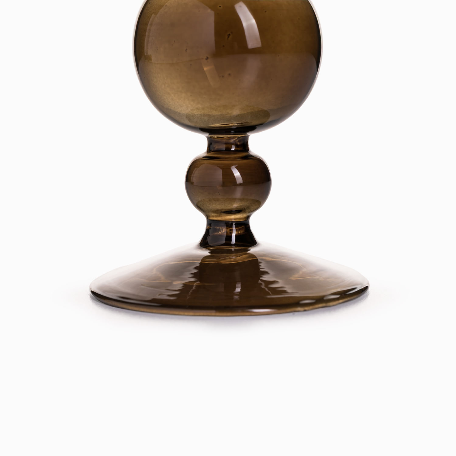 Candelabro Aura 25cm - Imagen 3