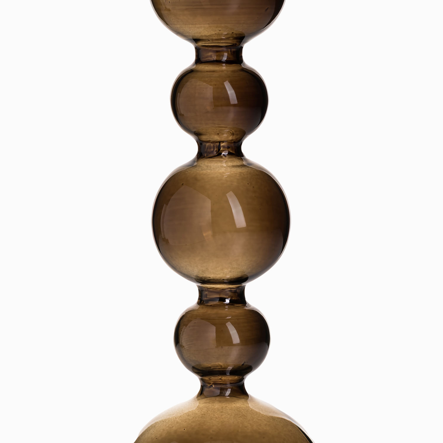 Candelabro Aura 25cm - Imagen 4