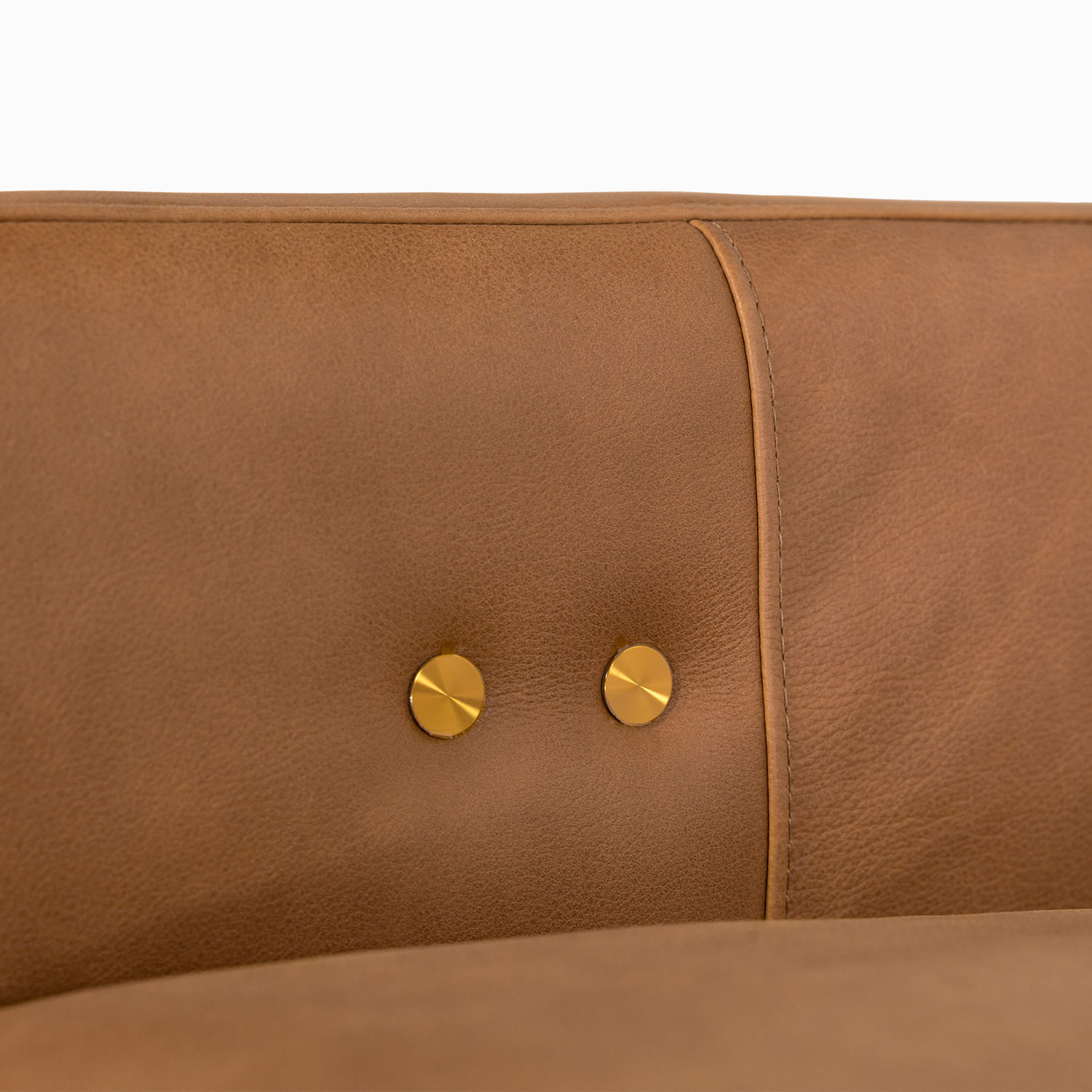 Reclinable Budapest 3 puestos caramelo 98x309x111cm - Imagen 12
