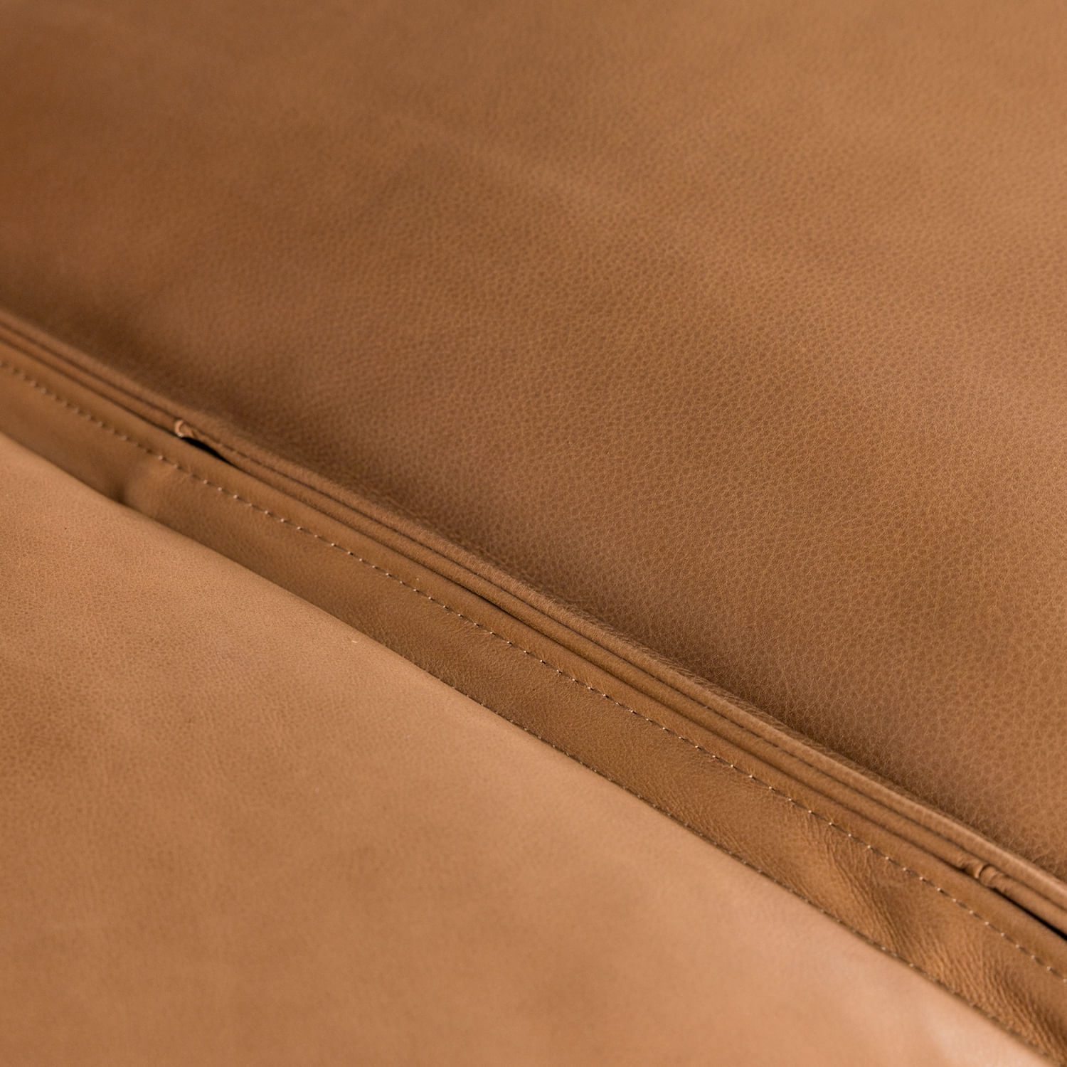 Reclinable Budapest 3 puestos caramelo 98x309x111cm - Imagen 5