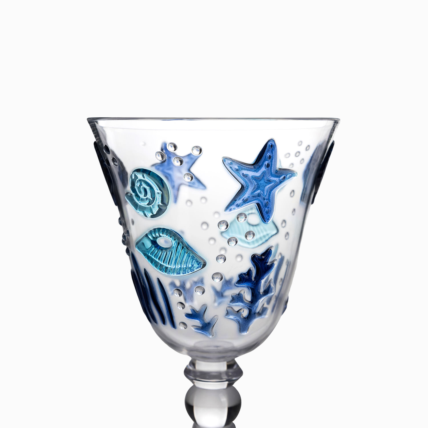Copa Atlantis en acrílico 500ml - Imagen 3