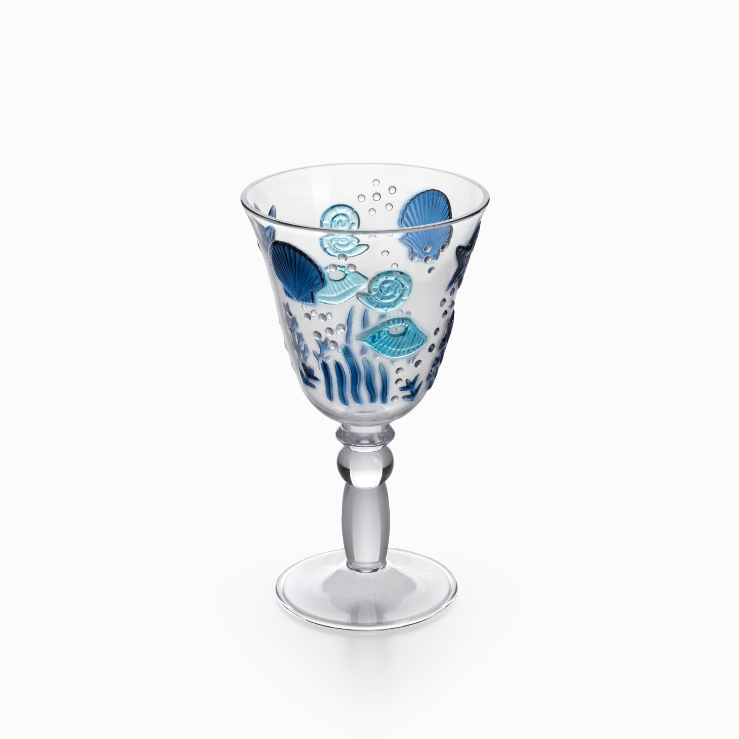 Copa Atlantis en acrílico 500ml - Imagen 2