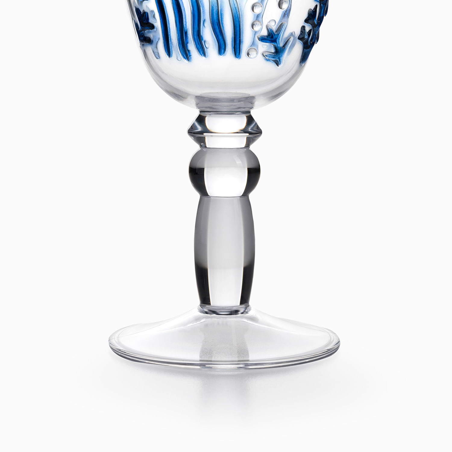 Copa Atlantis en acrílico 500ml - Imagen 4