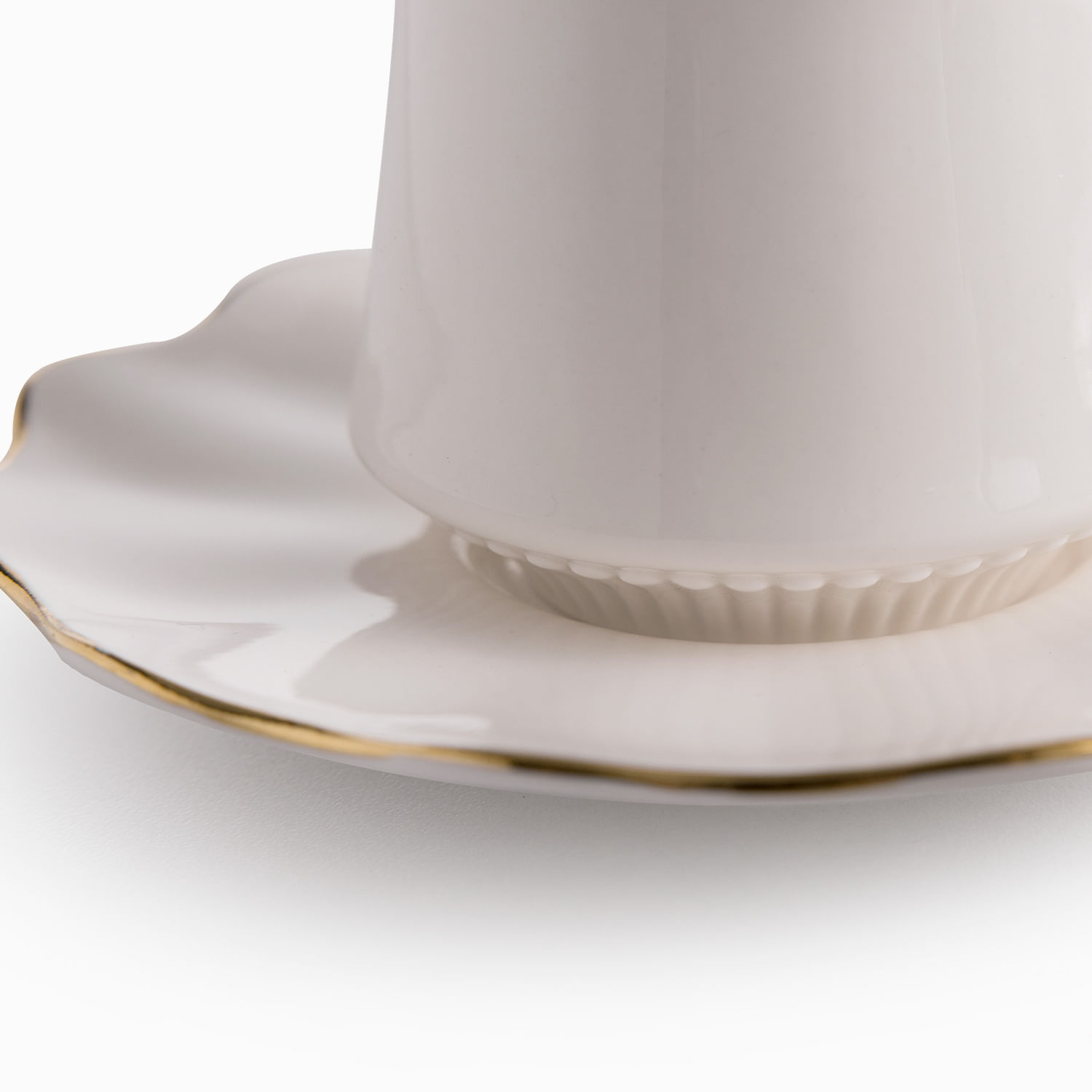 Pocillo y plato Martina 200ml 8 piezas - Imagen 5