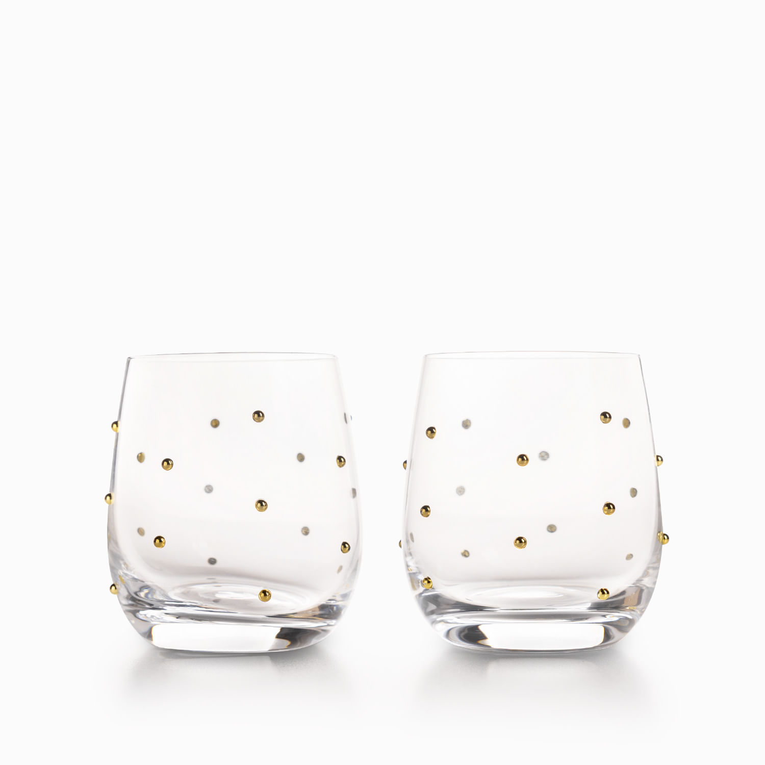 Vaso Cosmos 350ml set x2