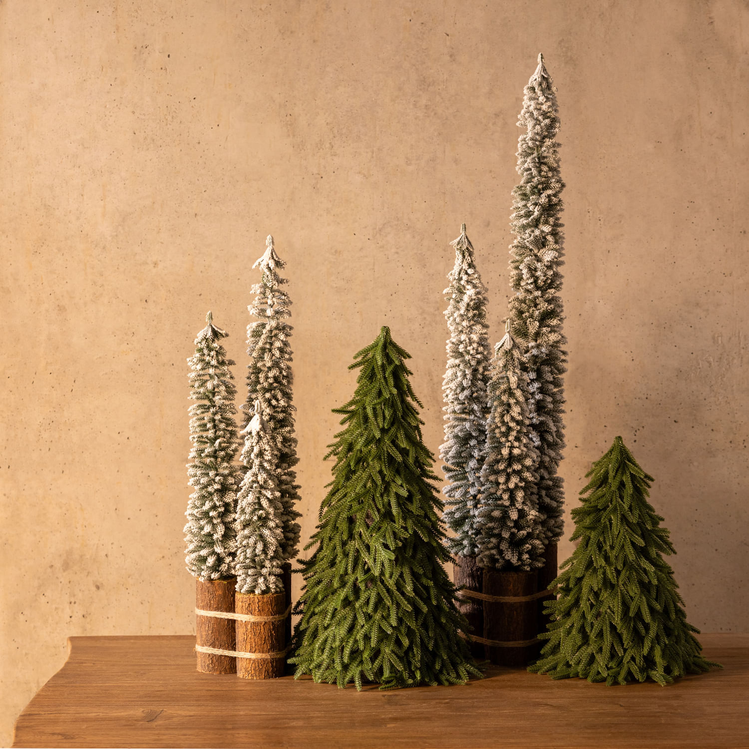 Árbol Gnomo 40cm - Imagen 2
