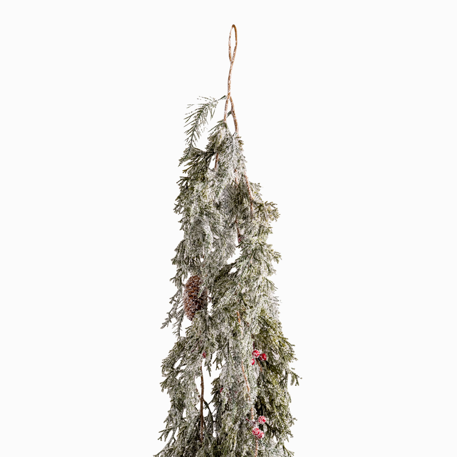 Racimo colgante revuelo 128cm - Imagen 3