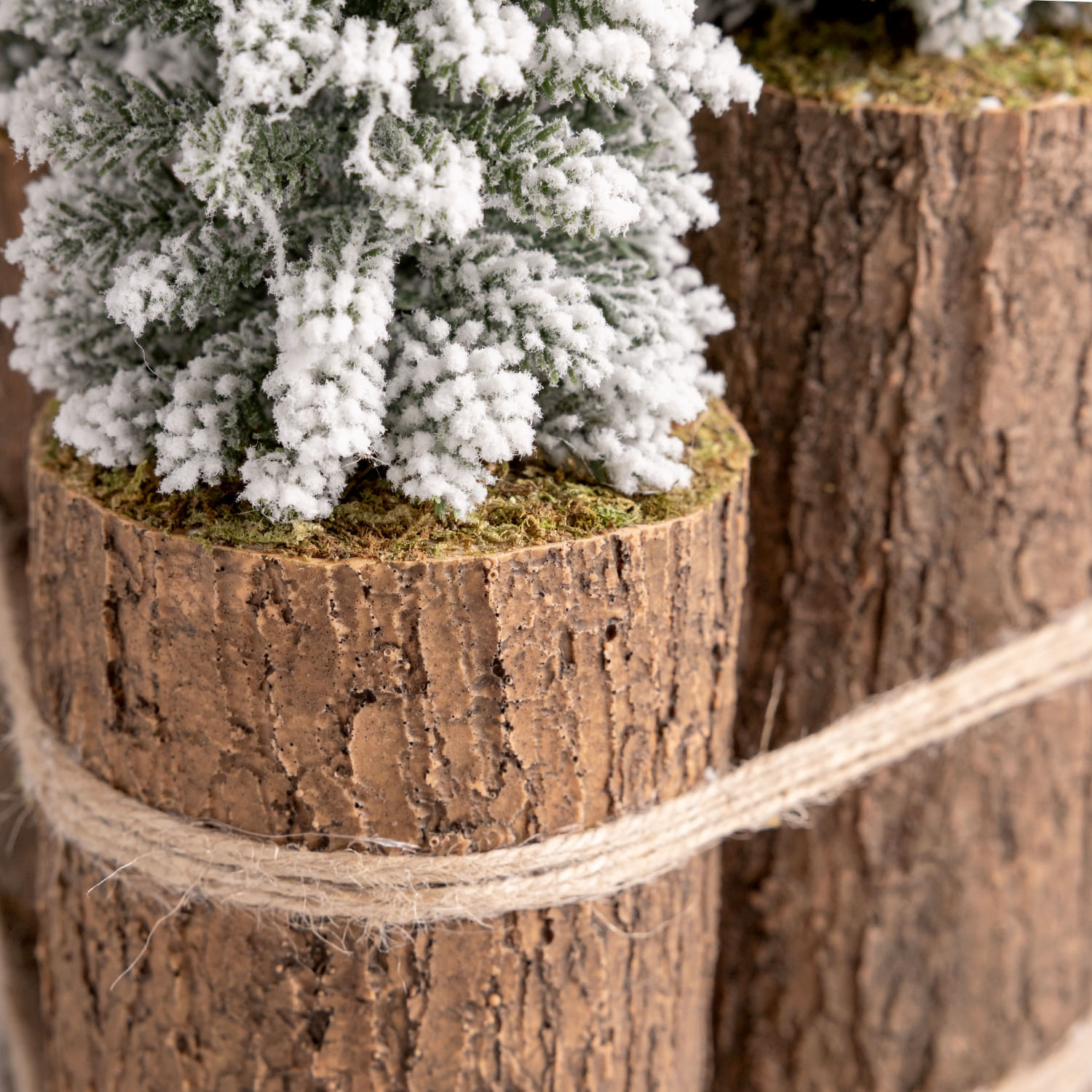 Trio pinos 76cm - Imagen 3