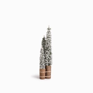 Trio pinos 76cm