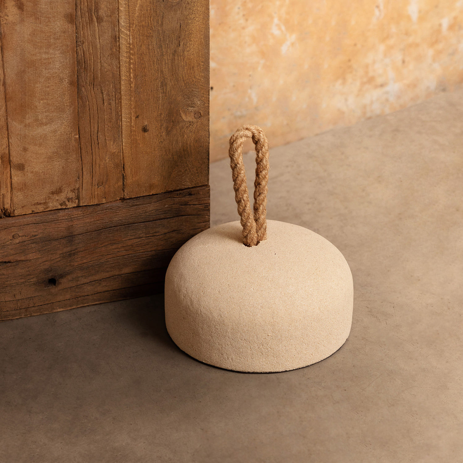 Tope de puerta tarta - Imagen 2