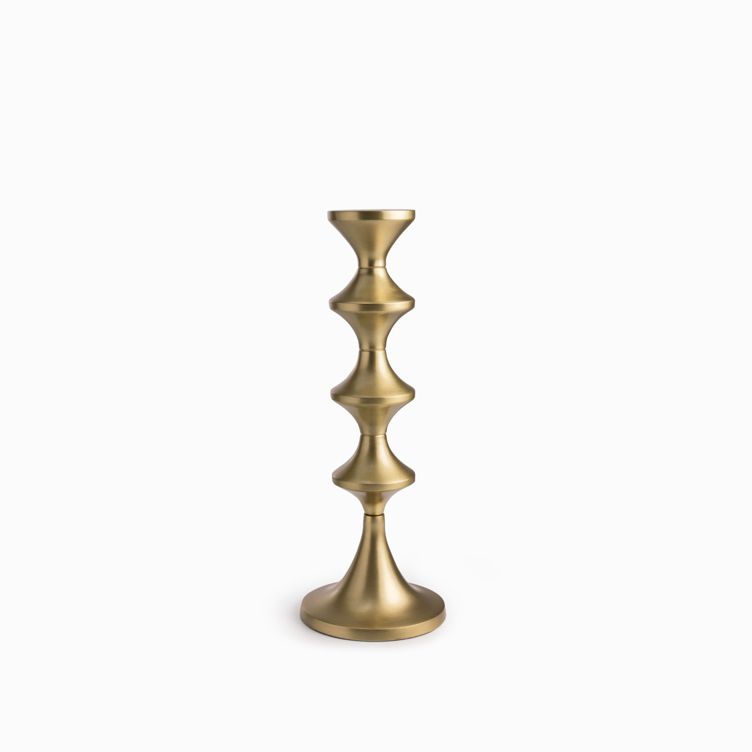 Candelabro Bayama 36cm